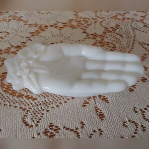 Vintage Avon Victorian Hand